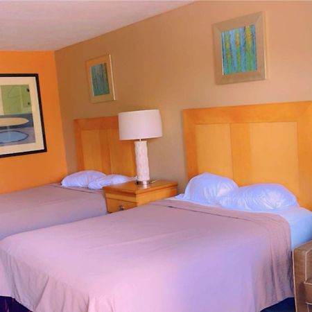 Jax Inn Τζάκσονβιλ Εξωτερικό φωτογραφία